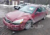 2007 Honda Accord фото