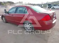 2007 Honda Accord фото
