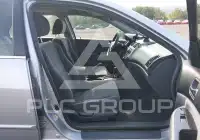 2007 Honda Accord фото