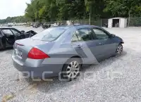 2007 Honda Accord photo