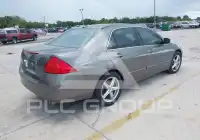 2007 Honda Accord photo