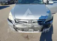 2007 Honda Accord photo