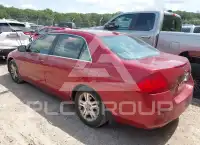 2007 Honda Accord photo