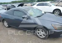 2007 Honda Accord фото