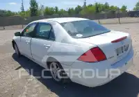 2007 Honda Accord фото