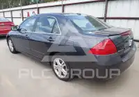 2007 Honda Accord фото