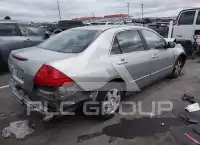 2007 Honda Accord photo