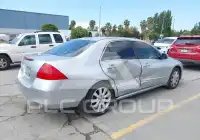 2007 Honda Accord фото
