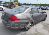 2007 Honda Accord photo