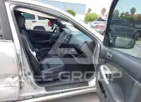 2007 Honda Accord фото