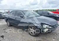 2007 Honda Accord photo