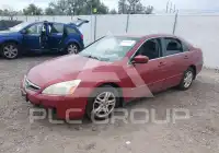 2007 Honda Accord фото