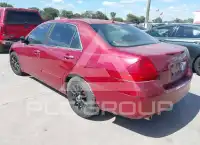 2007 Honda Accord фото