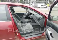 2007 Honda Accord фото
