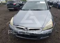 2007 Honda Accord фото
