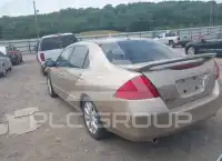 2007 Honda Accord photo