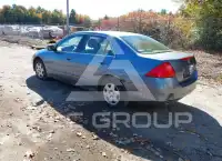 2007 Honda Accord фото