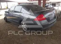 2007 Honda Accord фото