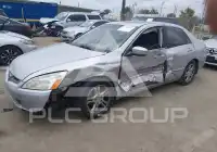 2007 Honda Accord фото