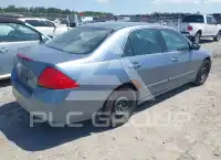 2007 Honda Accord фото