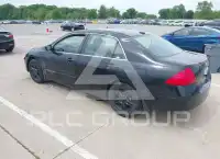 2007 Honda Accord фото