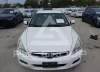2007 Honda Accord фото