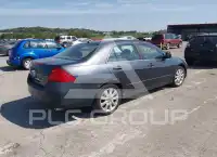 2007 Honda Accord фото