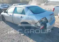 2007 Honda Accord фото