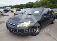 2007 Honda Accord фото