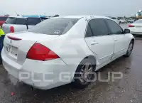 2007 Honda Accord photo