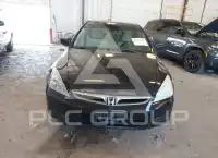 2007 Honda Accord фото