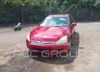 2007 Honda Accord photo