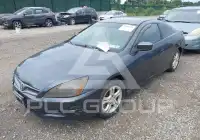 2007 Honda Accord фото