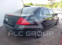 2007 Honda Accord фото