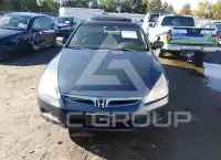 2007 Honda Accord photo