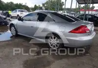 2007 Honda Accord фото