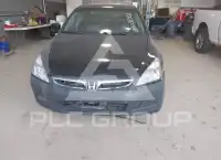 2007 Honda Accord фото