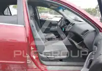 2007 Honda Accord фото