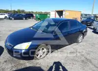 2007 Honda Accord photo