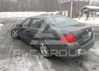 2007 Honda Accord фото
