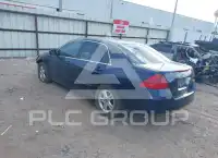 2007 Honda Accord фото