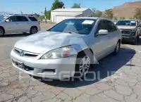2007 Honda Accord фото