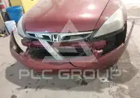2007 Honda Accord фото
