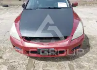 2007 Honda Accord фото