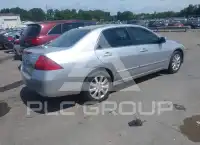 2007 Honda Accord фото