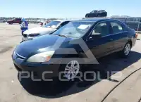 2007 Honda Accord фото