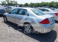 2007 Honda Accord фото