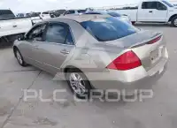2007 Honda Accord фото