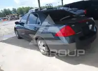 2007 Honda Accord фото