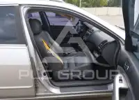 2007 Honda Accord фото